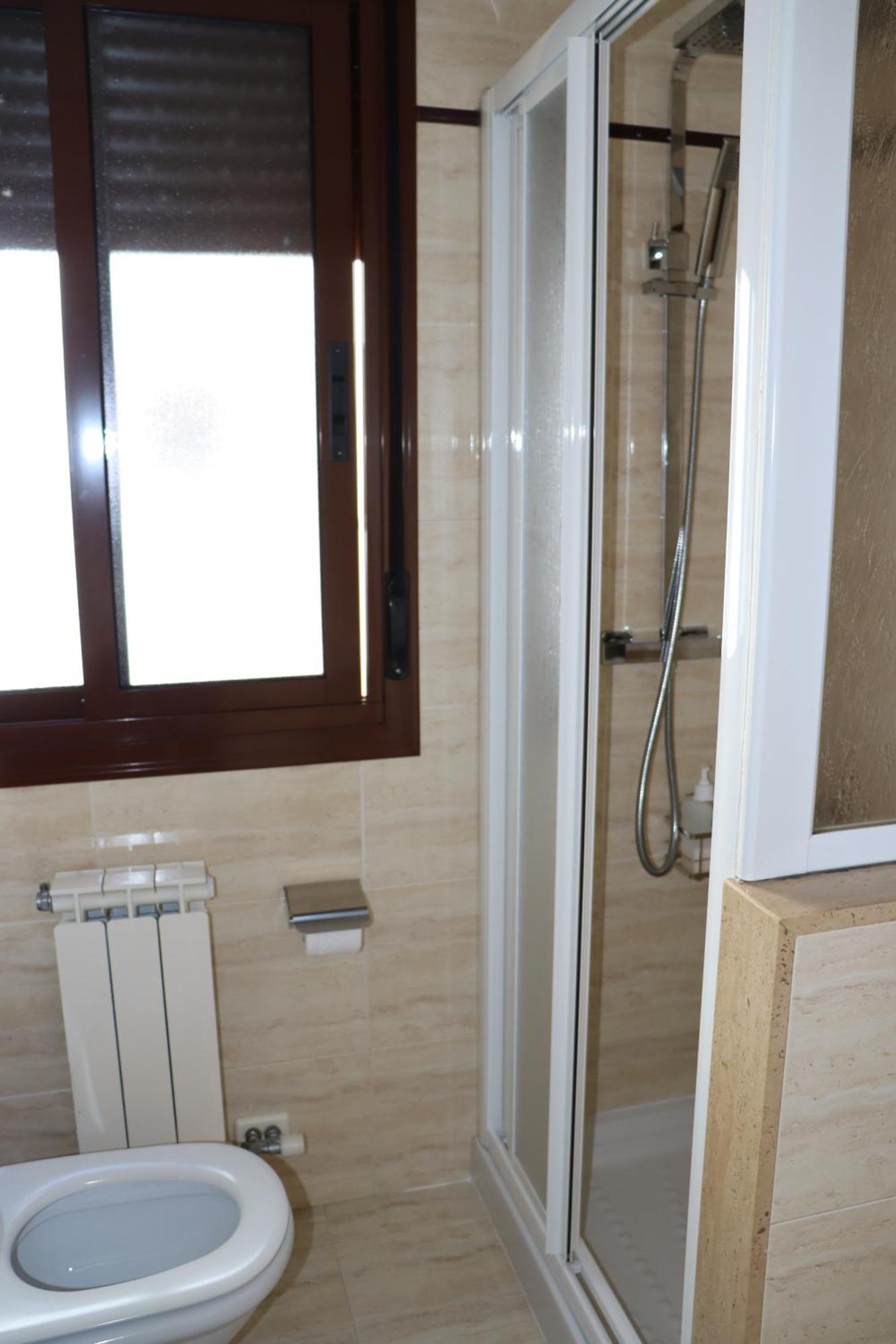 Piso Corazon De Las Rias Baixas Apartment Poio Bagian luar foto