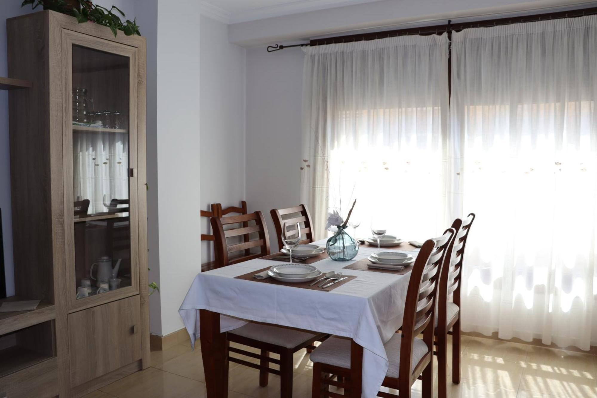Piso Corazon De Las Rias Baixas Apartment Poio Bagian luar foto